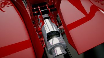 Praga R1 [Add-On] - GTA5