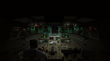 TAV-37 Valkyrie SSTO Shuttle from Avatar [Add-On] - GTA5