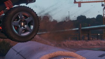 Chevrolet Silverado 1500 LTZ [Add-On | Tuning] - GTA5