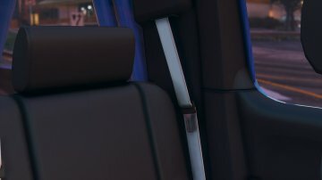 Chevrolet Silverado 1500 LTZ [Add-On | Tuning] - GTA5