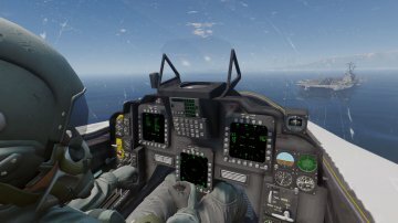 A-12A Avenger II Navy Stealth Bomber [Add-On] - GTA5