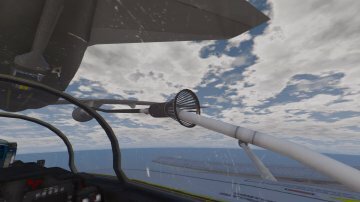 A-12A Avenger II Navy Stealth Bomber [Add-On] - GTA5