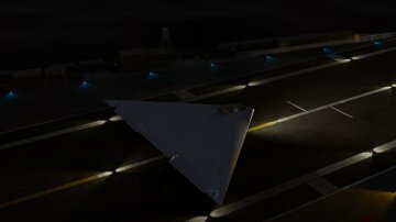 A-12A Avenger II Navy Stealth Bomber [Add-On] - GTA5