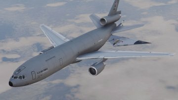 A-12A Avenger II Navy Stealth Bomber [Add-On] - GTA5