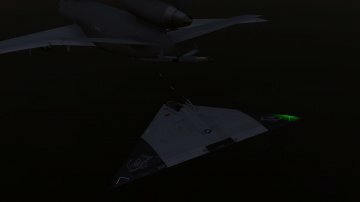 A-12A Avenger II Navy Stealth Bomber [Add-On] - GTA5