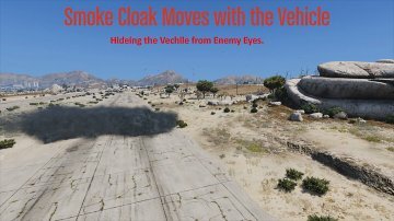 Punisher 4x4 MRAP [Add-On | HQ] - GTA5