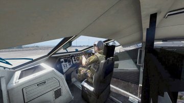 Punisher 4x4 MRAP [Add-On | HQ] - GTA5