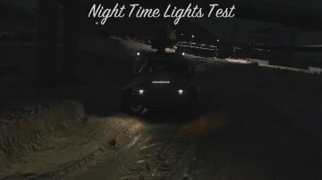 Punisher 4x4 MRAP [Add-On | HQ] - GTA5