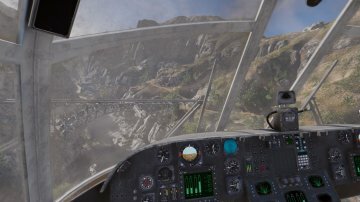 CH-46E Seaknight (2in1) [Add-On] - GTA5