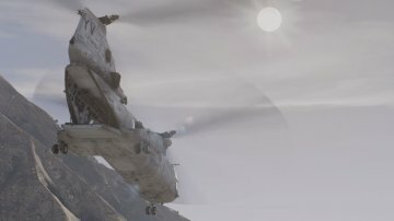 CH-46E Seaknight (2in1) [Add-On] - GTA5