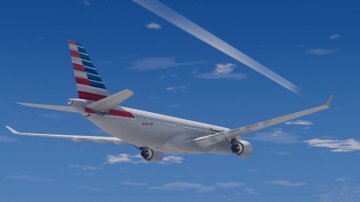 Airbus A330-300 [Add-On] - GTA5