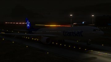 Airbus A330-300 [Add-On] - GTA5