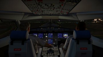 Airbus A330-300 [Add-On] - GTA5