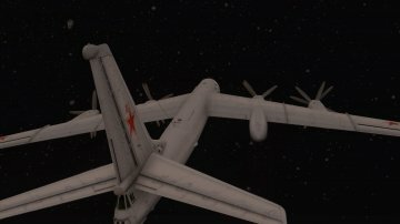 Tu-95MS Bear [Add-On] - GTA5