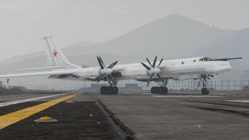 Tu-95MS Bear [Add-On] - GTA5