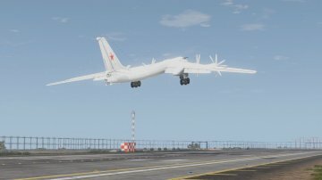 Tu-95MS Bear [Add-On] - GTA5