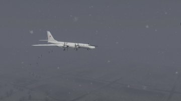 Tu-95MS Bear [Add-On] - GTA5