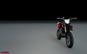 Aprilia SXV 450 [Replace | Tuning] - GTA5