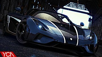 Koenigsegg Regera 2016 [Add-On]