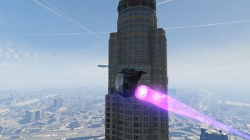 Warbird [Add-On / Replace] - GTA5