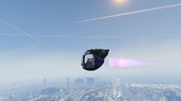 Warbird [Add-On / Replace] - GTA5