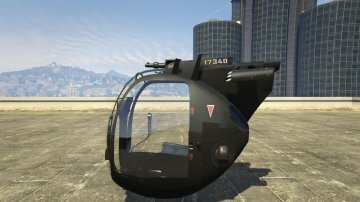 Warbird [Add-On / Replace] - GTA5