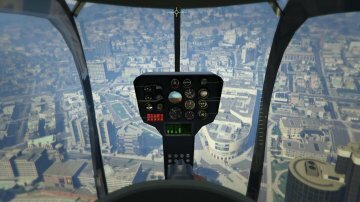 Warbird [Add-On / Replace] - GTA5