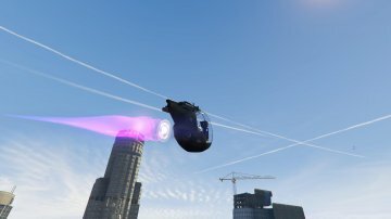 Warbird [Add-On / Replace] - GTA5