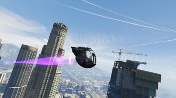 Warbird [Add-On / Replace] - GTA5