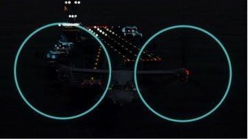 USMC MV-22B (8 liveries w/ illuminated rotors) - GTA5