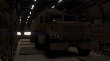 Antonov AN-225 Mriya (largest plane in the world) [Add-On] - GTA5