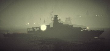 Class P-120 Amazonas (Script) [Add-On] - GTA5