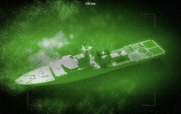 Class P-120 Amazonas (Script) [Add-On] - GTA5