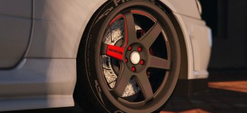 Nissan Skyline GTR R34 [Add-On] - GTA5