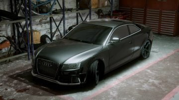 Audi RS5 2011 [Add-On / Replace] - GTA5