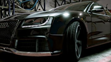 Audi RS5 2011 [Add-On / Replace] - GTA5