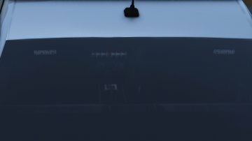 Škoda Octavia VRS Unmarked - GTA5