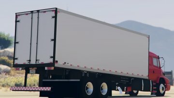 Mercedes-Benz Atron 2324 - GTA5