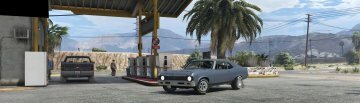 Chevrolet Nova 1969 [Add-On | Tunable | HQ] - GTA5