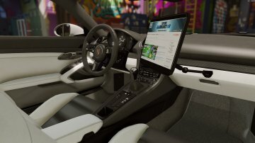 Porsche 718 Cayman S | Hot Pursuit Police [Add-On / Replace] - GTA5