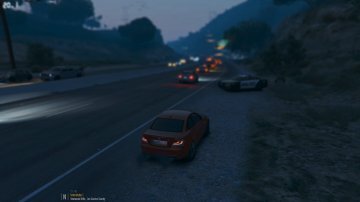 BMW M1 Coupe [Replace | HQ] - GTA5