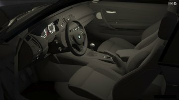 BMW M1 Coupe [Replace | HQ] - GTA5