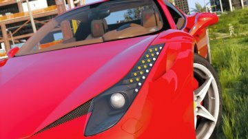 Ferrari 458 Spider 2013 [Add-On / Replace | Tuning | Livery] - GTA5