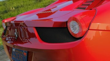 Ferrari 458 Spider 2013 [Add-On / Replace | Tuning | Livery] - GTA5