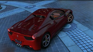 Ferrari 458 Spider 2013 [Add-On / Replace | Tuning | Livery] - GTA5