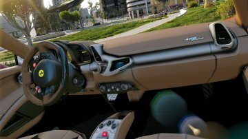 Ferrari 458 Spider 2013 [Add-On / Replace | Tuning | Livery] - GTA5