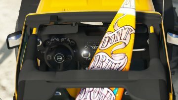 Jeep Wrangler Unlimited 3 Door JK 2013 [Add-On | Tuning] - GTA5