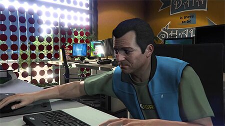 Comment installer une sauvegarde sur GTA V ?