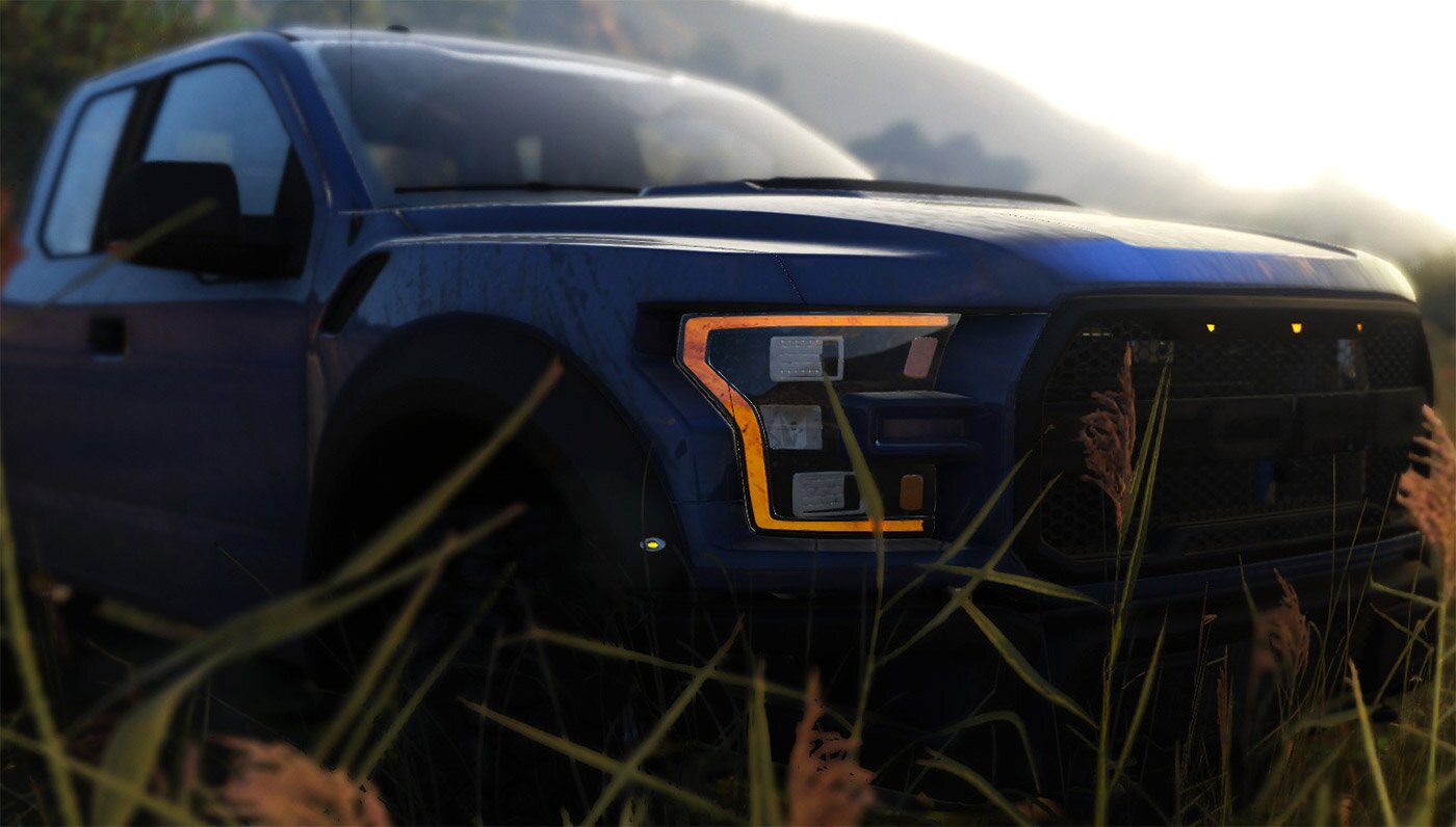 Top 10 des meilleurs v&eacute;hicules pour GTA5 - #8