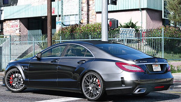 Top 10 des meilleurs véhicules pour GTA5 - #4